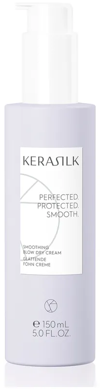 Bestpreis Kerasilk Glättende Föhncreme Menge 50 ml