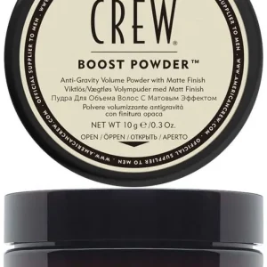 Kracherpreis American Crew Classic Boost Powder Menge 10 g