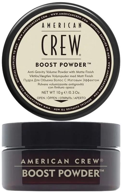 Kracherpreis American Crew Classic Boost Powder Menge 10 g