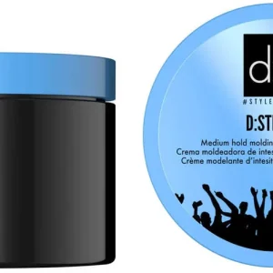 Highlight Revlon Professional D FI d struct Molding Cream Menge 150 g
