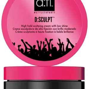 Revlon Professional D FI d sculpt Cream Menge 75 g Angebot