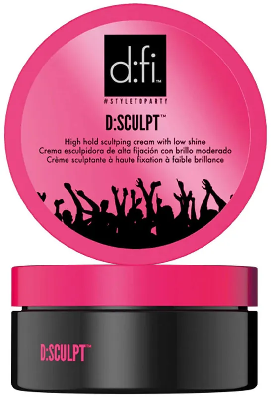 Revlon Professional D FI d sculpt Cream Menge 75 g Angebot