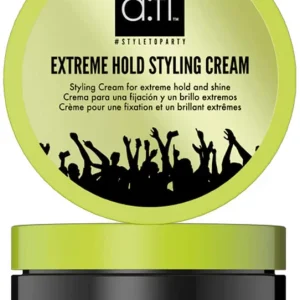 Top-Preis Revlon Professional D FI Extreme Hold Styling Cream Menge 75 ml