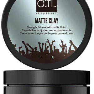 Revlon Professional D FI Matte Clay Menge 75 g Online Kaufen