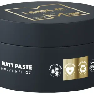 LABEL.M Matt Paste Menge 50 ml Top-Angebot