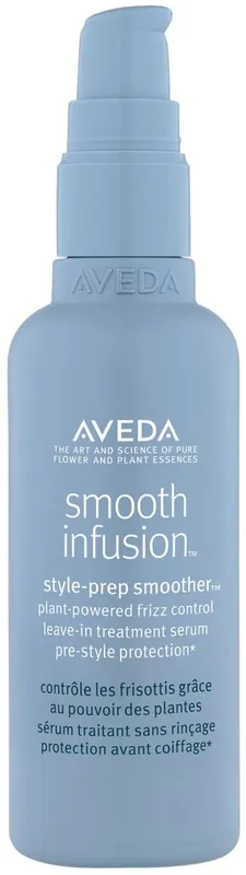 Aveda Smooth Infusion Style Prep Smoother Leave-In Treatment Menge 100 ml Preisreduziert