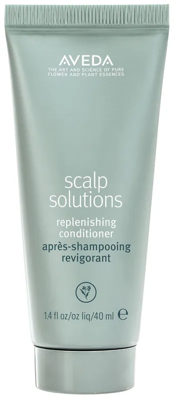 Sonderangebot Aveda Scalp Solutions Replenishing Conditioner Menge 40 ml