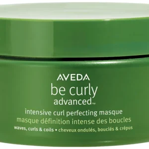 Aveda Be Curly Advanced Intensive Curl Perfecting Masque Menge 25 ml Top-Preis