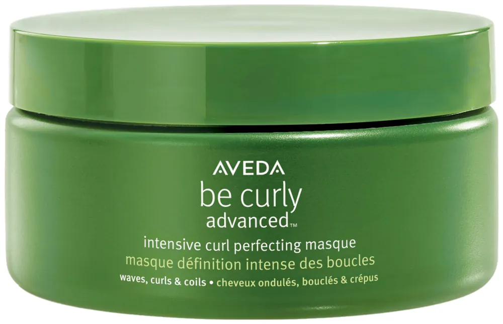 Aveda Be Curly Advanced Intensive Curl Perfecting Masque Menge 25 ml Top-Preis