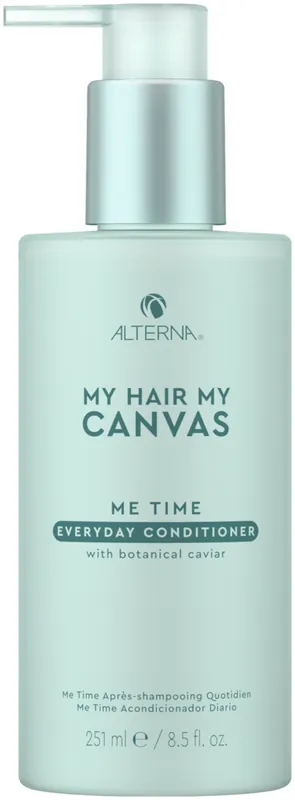 Alterna My Hair My Canvas Me Time Every Day Conditioner Menge 251 ml Sichere Zahlung