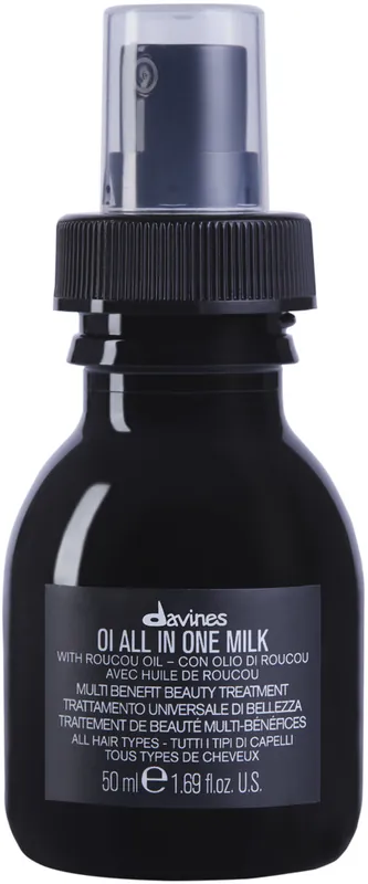 Davines OI All In One Milk Menge 50 ml Neu