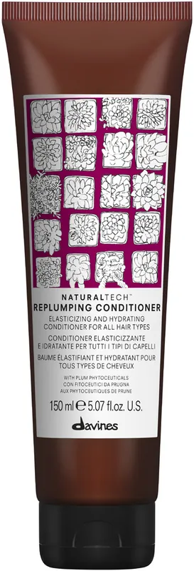 Super-Preis Davines Naturaltech Replumping Conditioner Menge 150 ml
