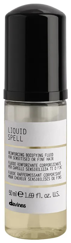 Davines Liquid Spell Menge 50 ml Letzte Chance