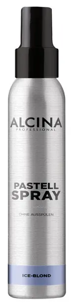 Billig Alcina Pastell-Spray Alcina Farben Ice Blond