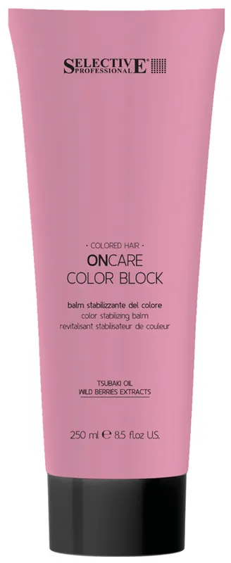 Top-Preis Selective On Care Color Block Balm Menge 250 ml