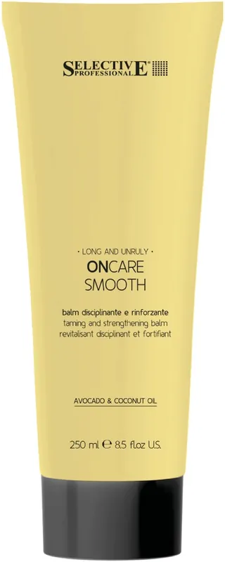Zertifiziert Selective On Care Smooth Balm Menge 250 ml