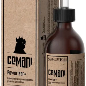 Abverkauf Selective Cemani Powerizer Lotion + Menge 125 ml