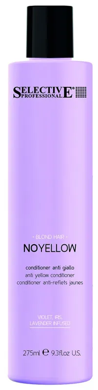 Selective No Yellow Conditioner Menge 250 ml Sonderaktion