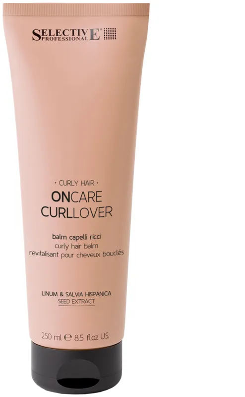 Highlight Selective Curl Lover Conditioner Menge 250 ml