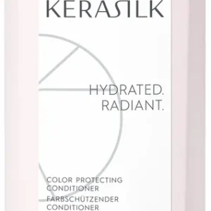Kerasilk Farbschützender Conditioner Menge 200 ml Schneller Versand