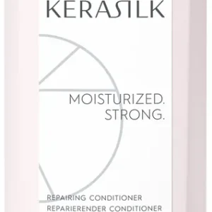 Zertifiziert Kerasilk Reparierender Conditioner Menge 200 ml