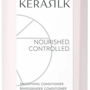 Kerasilk Bändigender Conditioner Menge 200 ml Kracherpreis