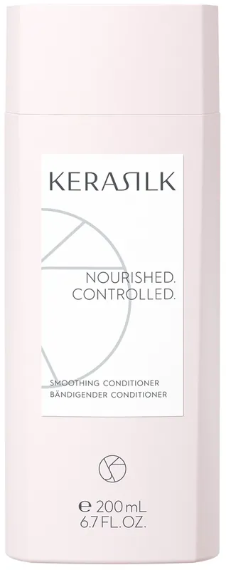 Kerasilk Bändigender Conditioner Menge 200 ml Kracherpreis