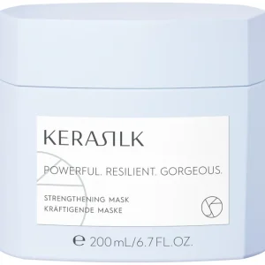 Kerasilk Kräftigende Maske Menge 200 ml Bestseller