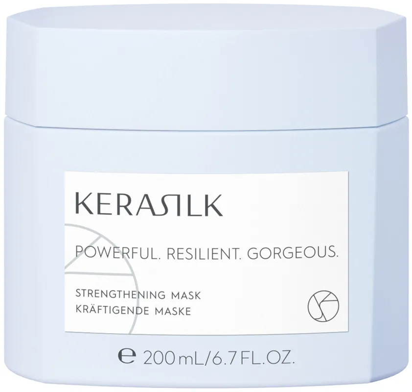 Kerasilk Kräftigende Maske Menge 200 ml Bestseller