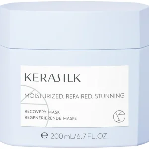Neuheit Kerasilk Regenerierende Maske Menge 200 ml
