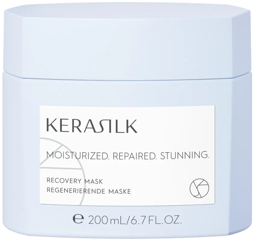 Neuheit Kerasilk Regenerierende Maske Menge 200 ml