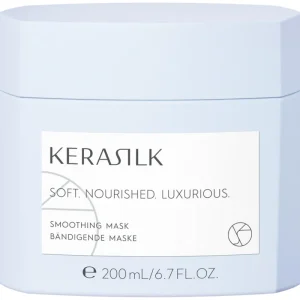 Echt Kerasilk Bändigende Maske Menge 200 ml