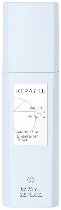 Kerasilk Bändigender Balsam Menge 75 ml Sonderaktion