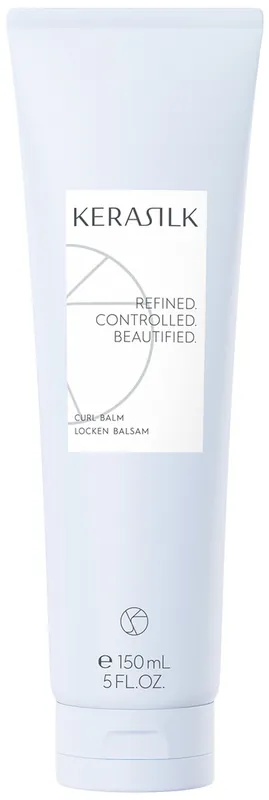 Kerasilk Locken Balsam Menge 50 ml Sonderangebot
