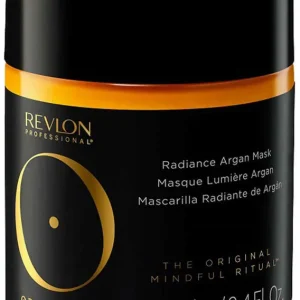 Revlon Professional Orofluido Radiance Argan Haarmaske Menge 250 ml Ausverkauf