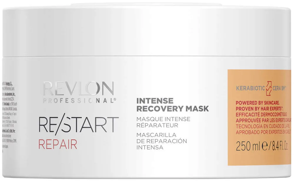 Knallerangebot Revlon Professional Re/Start Repair Intense Repair Mask Menge 250 ml