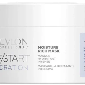 Sonderangebot Revlon Professional Re/Start Hydration Moisture Rich Mask Menge 250 ml