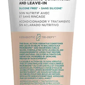 Neue Ware Revlon Professional Re/Start Curls Nourishing Conditioner Menge 200 ml