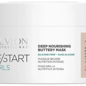 Mega-Angebot Revlon Professional Re/Start Curls Nourishing Mask Menge 250 ml