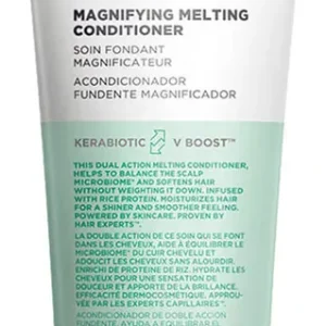 Beliebt Revlon Professional Re/Start Volume Magnifying Melting Conditioner Menge 200 ml