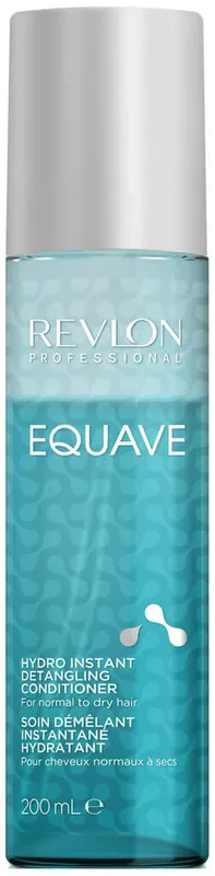 Finale Aktion Revlon Professional Equave Hydro Instant Detangling Menge 200 ml