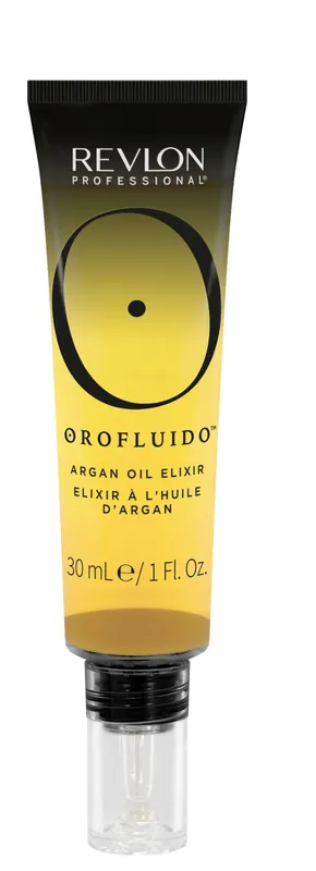 Nur Heute Revlon Professional Orofluido Argan Oil Elixir Menge 30 ml