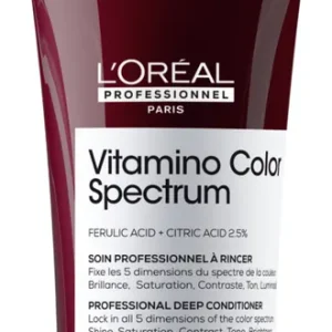 Aktuell L‘Oréal Professionnel Vitamino Color Spectrum Deep Conditioner Menge 200 ml