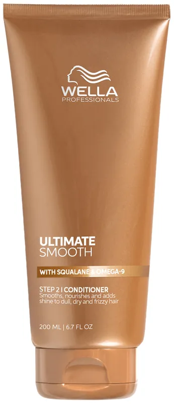 Wella Ultimate Smooth Conditioner Menge 200 ml Jetzt Bestellen