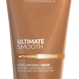 Must-Have Wella Ultimate Smooth Mask Menge 30 ml