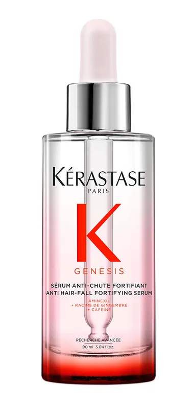 Jetzt Bestellen Kérastase Genesis Serum Anti-Chute Fortifiant Kérastase Genesis Serum Anti-Chute Fortifiant online kaufen bellaffair.at