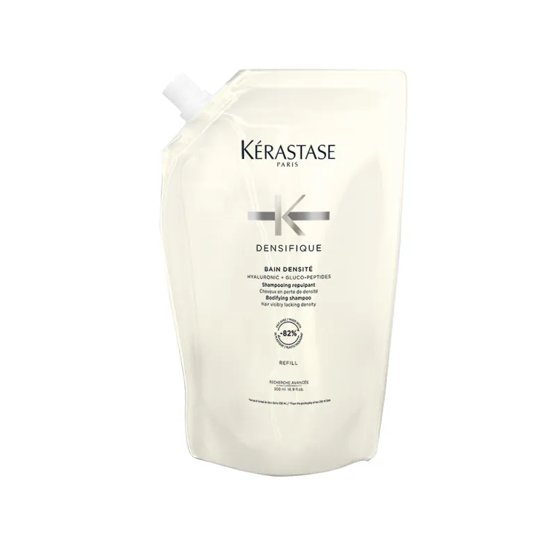 Begrenztes Angebot Kérastase Densifique Bain Densité Refill 500ml Kérastase Densifique Bain Densité Refill 500ml online kaufen bellaffair.at