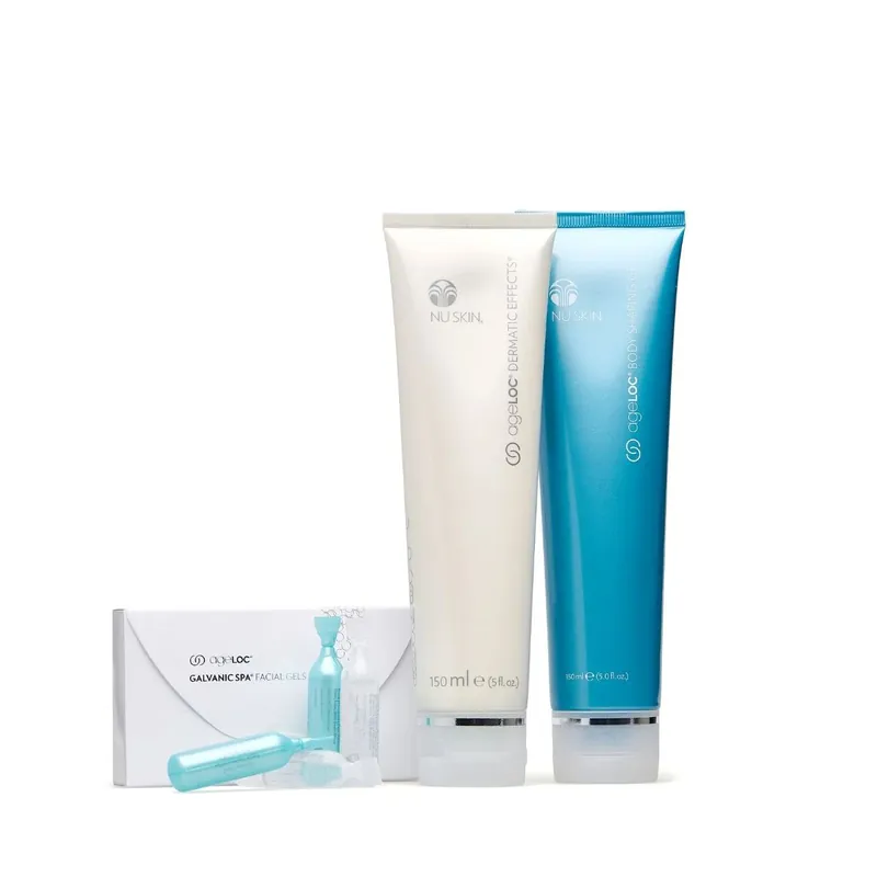 Nu Skin ageLOC ADR Set Face & Body Nu Skin ageLOC ADR Set Face & Body online kaufen bellaffair.at Knallerangebot
