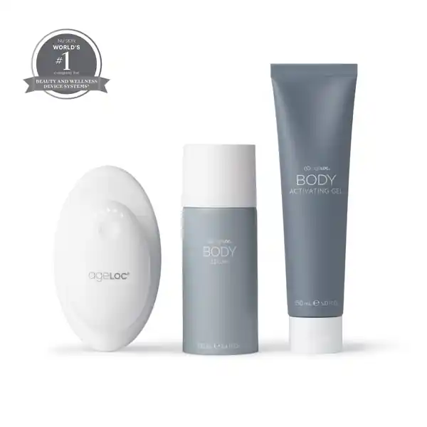 Nu Skin ageloc Wellspa iO Essential System Nu Skin ageloc Wellspa iO Essential System online kaufen bellaffair.at Schneller Versand