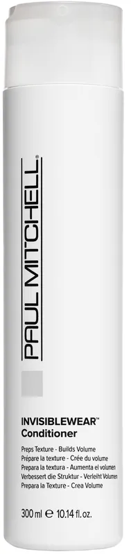 Paul Mitchell INVISIBLEWEAR Conditioner Menge 300 ml Angebot